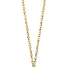  Doves By Doron Paloma Necklace Link Chain Gold Necklaces Doves by Doron Paloma   