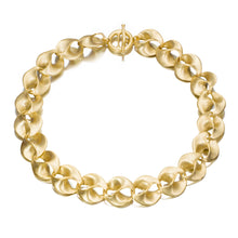  Jorge Revilla Love Necklace Gold Plated Necklaces Jorge Revilla   