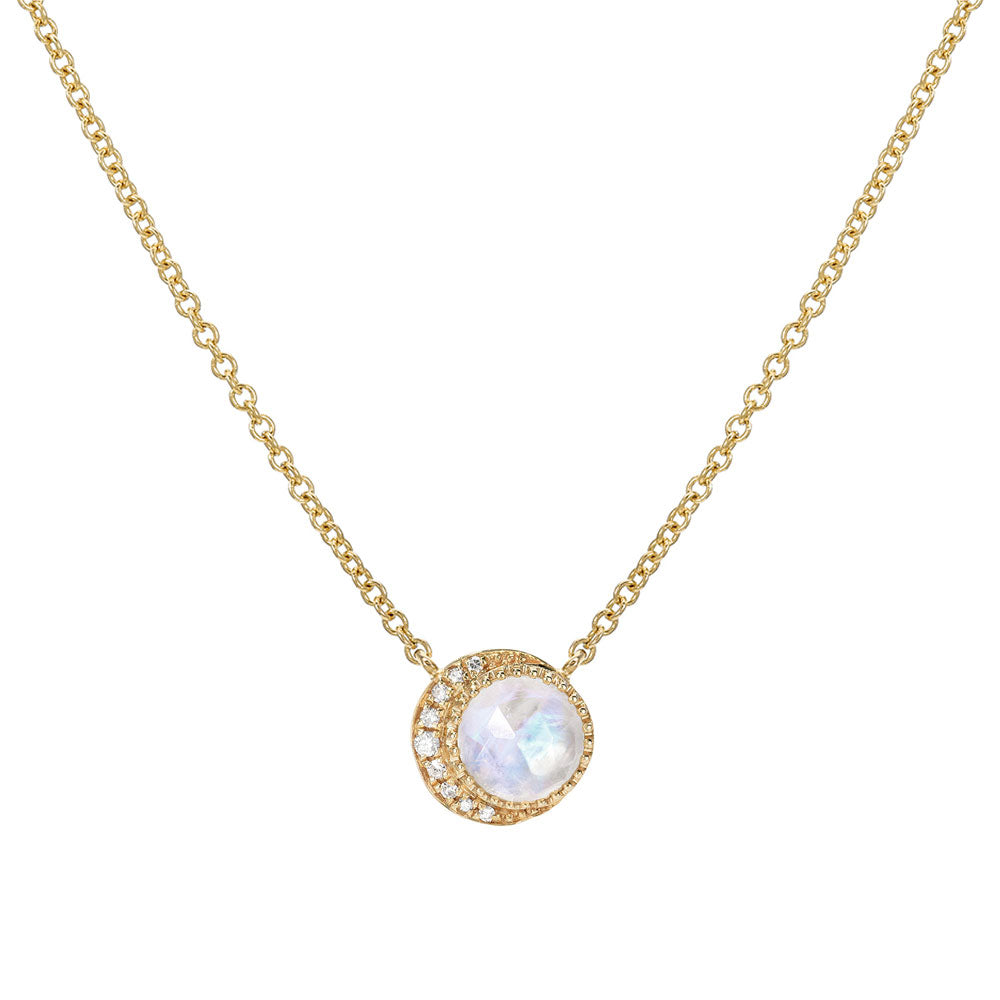  Moonstone