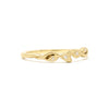 Jennifer Dawes Golden Garland Diamond Ring