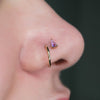 Seam Ring Seam Rings Buddha Jewelry