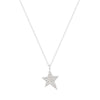 RION x Buddha Jewelry Starlight Gold Necklace with Genuine Diamond Necklaces RION x Buddha Jewelry