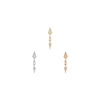 Buddha Jewelry Gold Therapy Gold Press Fit