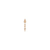 Buddha Jewelry Gold Therapy Gold Press Fit