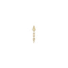 Buddha Jewelry Gold Therapy Gold Press Fit