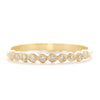 Jennifer Dawes 10 Dot Diamond Ring