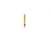 Buddha Jewelry Kulture Gold Press Fit Piercing Jewelry > Press Fit Buddha Jewelry