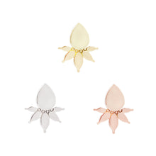 Buddha Jewelry Lavish Press Fit Gold Piercing Jewelry > Press Fit Buddha Jewelry