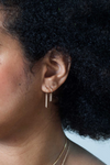 Jack + G Single Baby Chime Earring Earrings-Standard Jack + G
