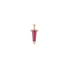 Buddha Jewelry Spellbound Gold Press Fit with Garnet