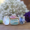 Jennifer Dawes Cool Blue Tourmaline Ring