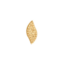  Buddha Jewelry Press Fit Wisp Gold Piercing Jewelry > Press Fit Gold Buddha Jewelry Yellow Gold  