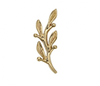 BVLA Threaded Tiny Amity Gold Piercing Jewelry > Threaded End Body Vision Los Angeles