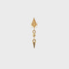 Buddha Jewelry Gold Therapy Gold Press Fit