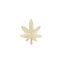 Buddha Jewelry Press Fit Kush Gold Piercing Jewelry > Press Fit Buddha Jewelry Yellow Gold