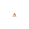 Buddha Jewelry Press Fit CBGB Gold Piercing Jewelry > Press Fit Buddha Jewelry Rose Gold