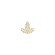 Buddha Jewelry Press Fit Goldleaf Gold Piercing Jewelry > Press Fit Buddha Jewelry Yellow Gold