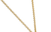 Jorge Revilla Chain Gold Plated Necklaces Jorge Revilla   