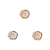 Buddha Jewelry Press Fit Vision Labradorite Gold Piercing Jewelry > Press Fit Buddha Jewelry   